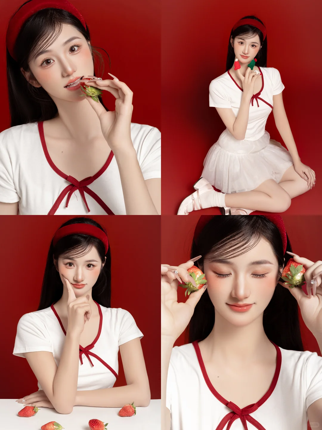 连云港写真风格推荐✅省时/省力/不踩雷💣