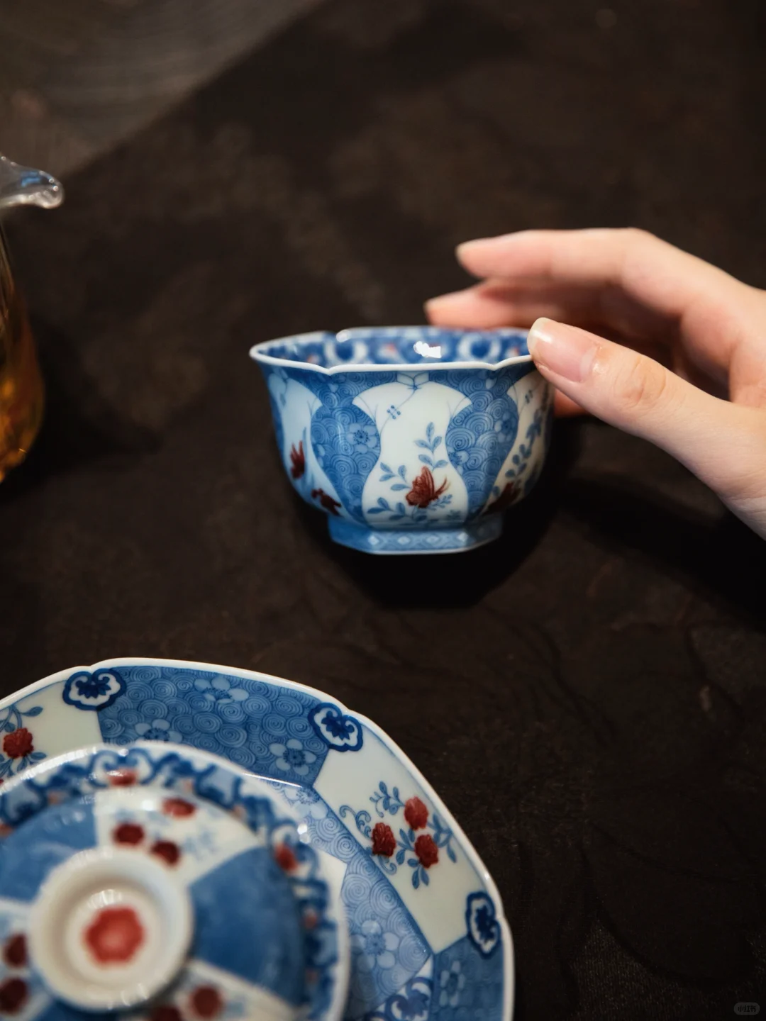 “国风奢侈品”这审美 谁看谁迷糊🤫