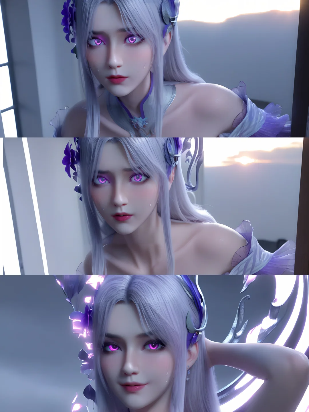 美杜莎薰儿女主之争？小医仙成了最大赢家？