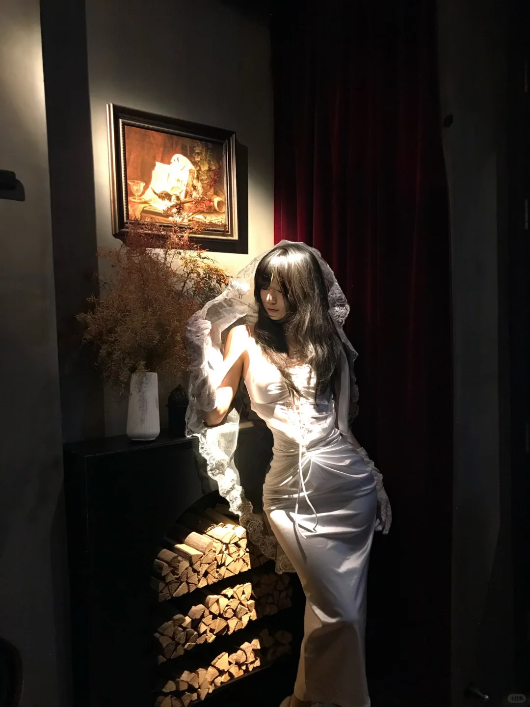 那你发誓 我是你唯一的妻子