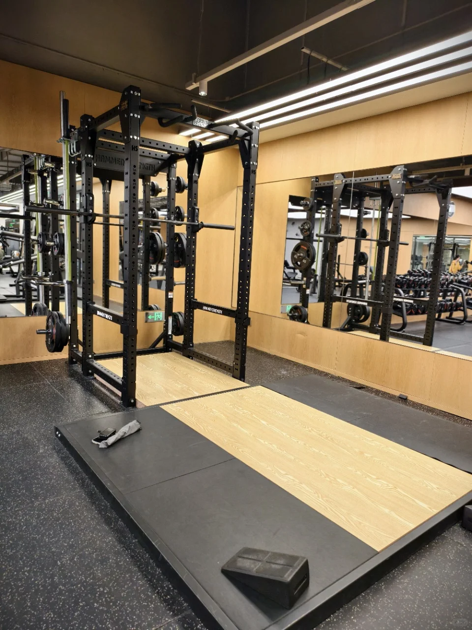 每日打卡，重塑自我！