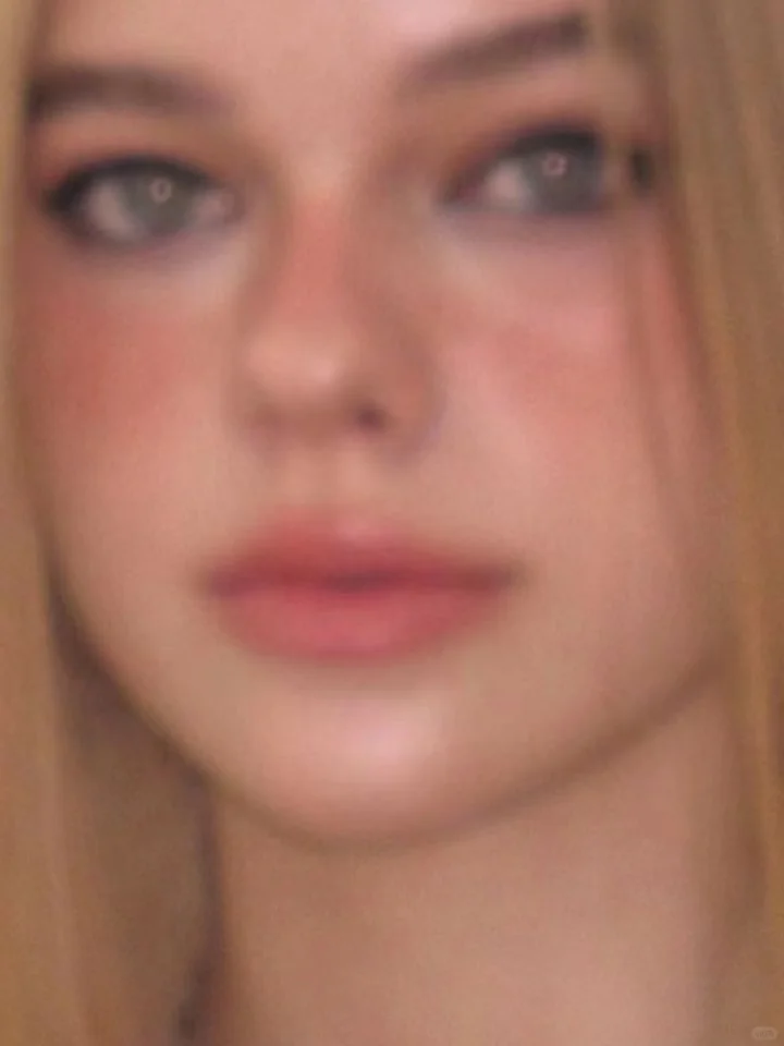 现在还流行甜辣妹类型的模特嘛？