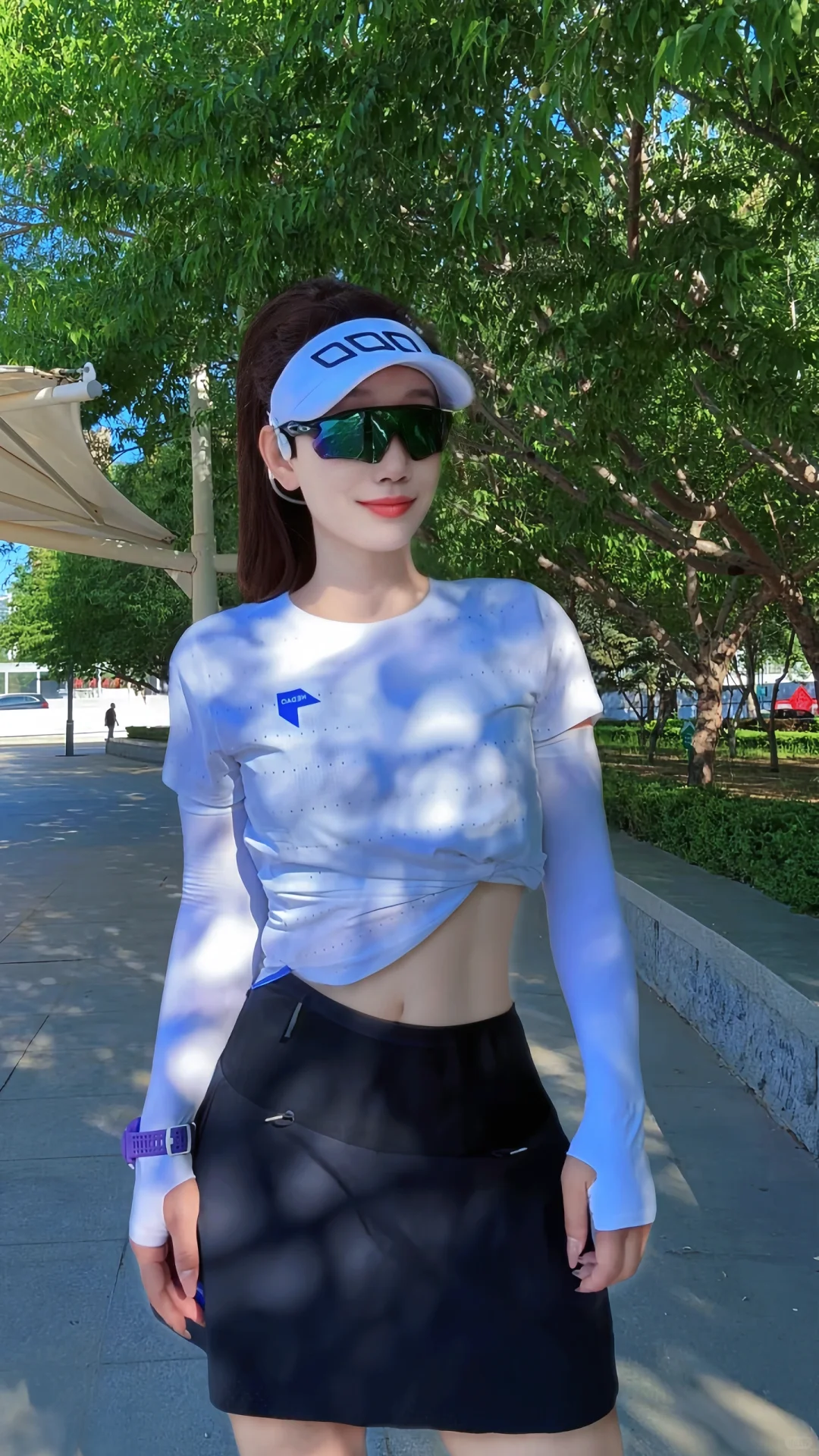 最顶级的自律 就是从来不拆穿