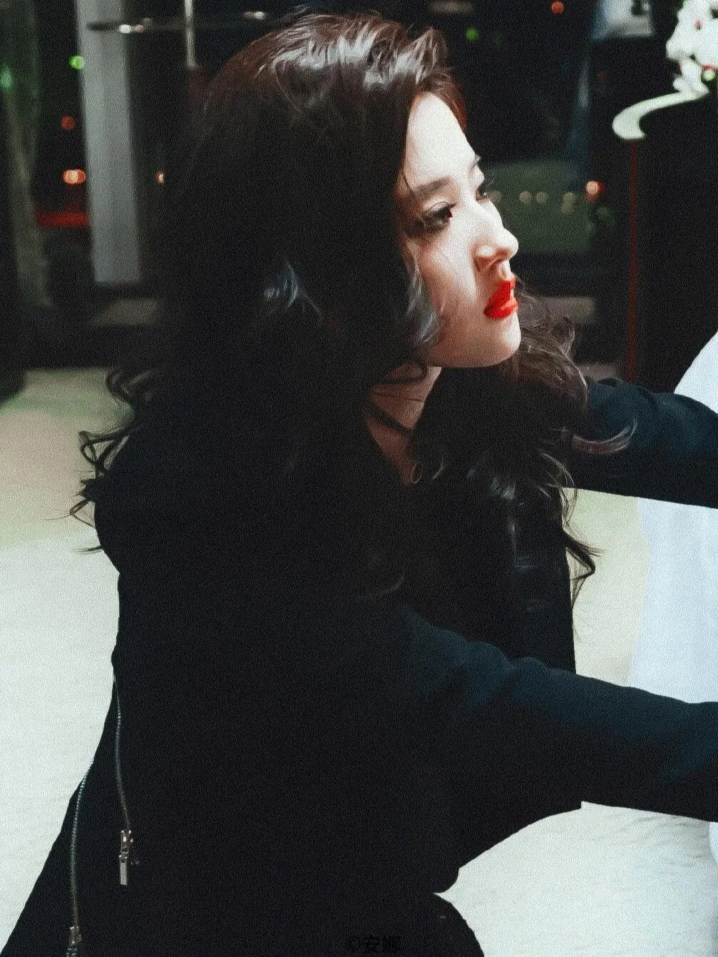 如果我是坏女人，你还会爱我吗