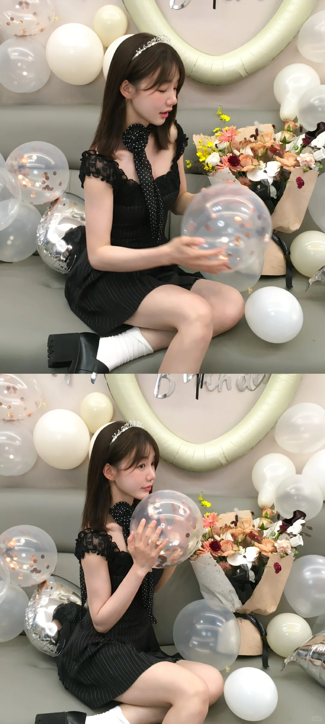 𝗦𝗵𝗮𝗿𝗲｜徐梦洁壁纸