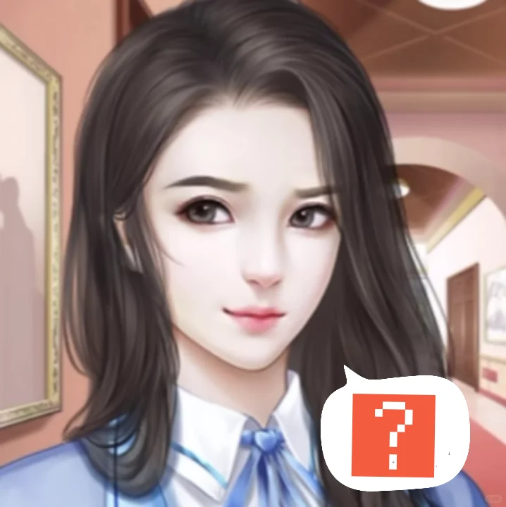 招牌表情/欠萌脸？✓