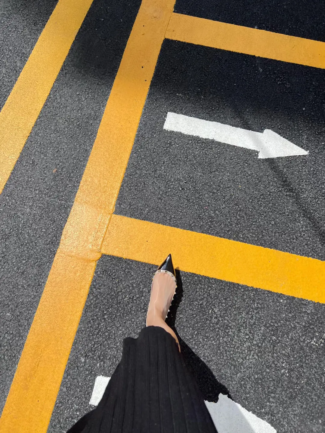 谁懂啊，我真的很喜欢这种丝袜