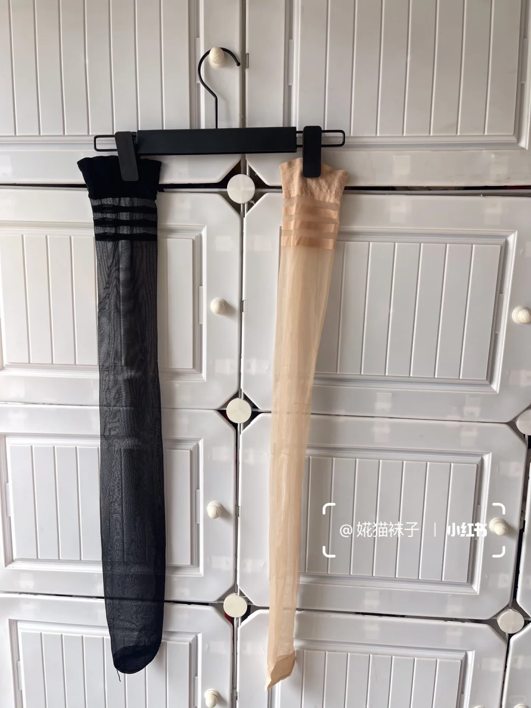 现在还有人穿这种丝袜吗？