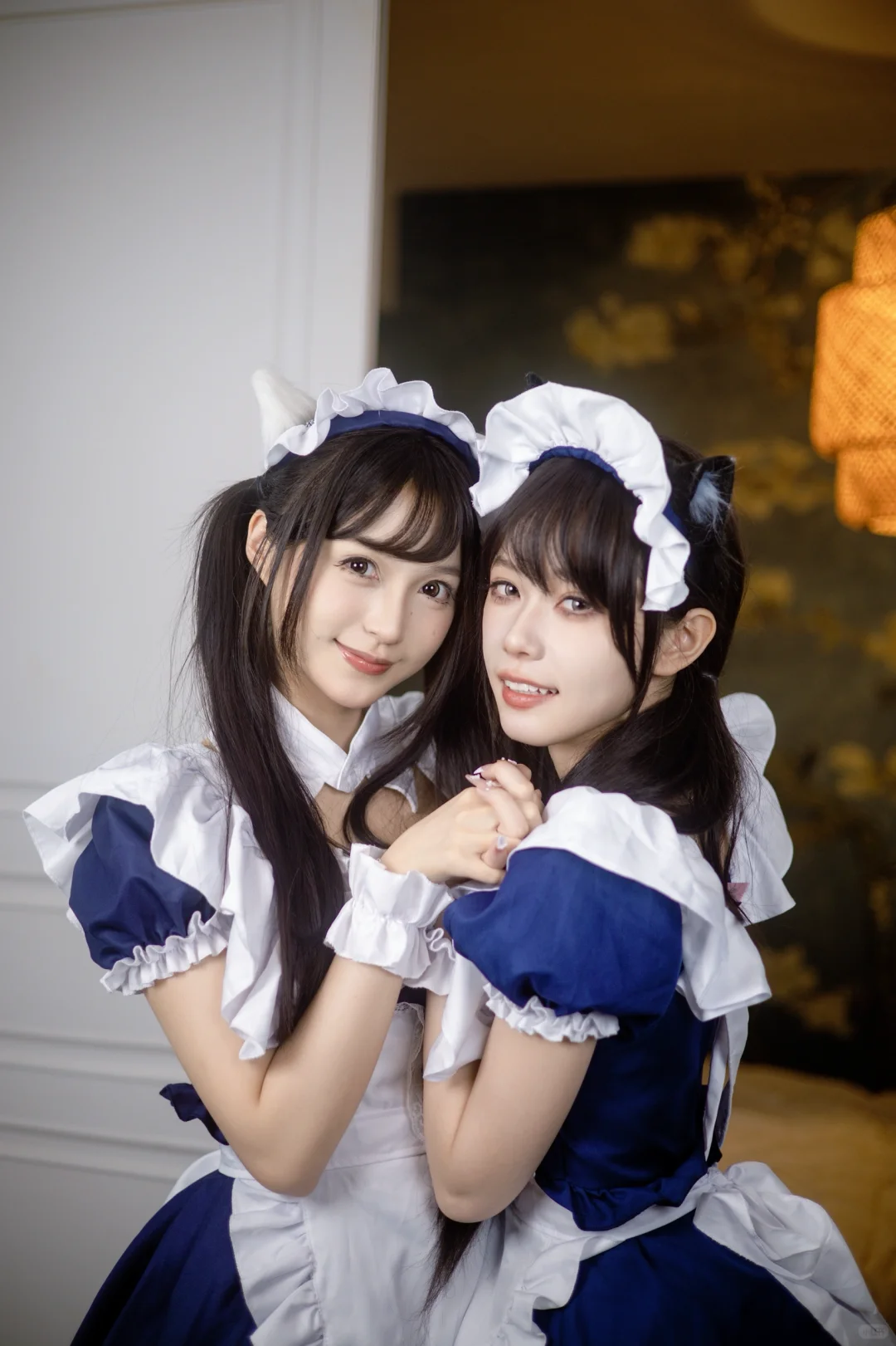 主人…小熊想被抚摸