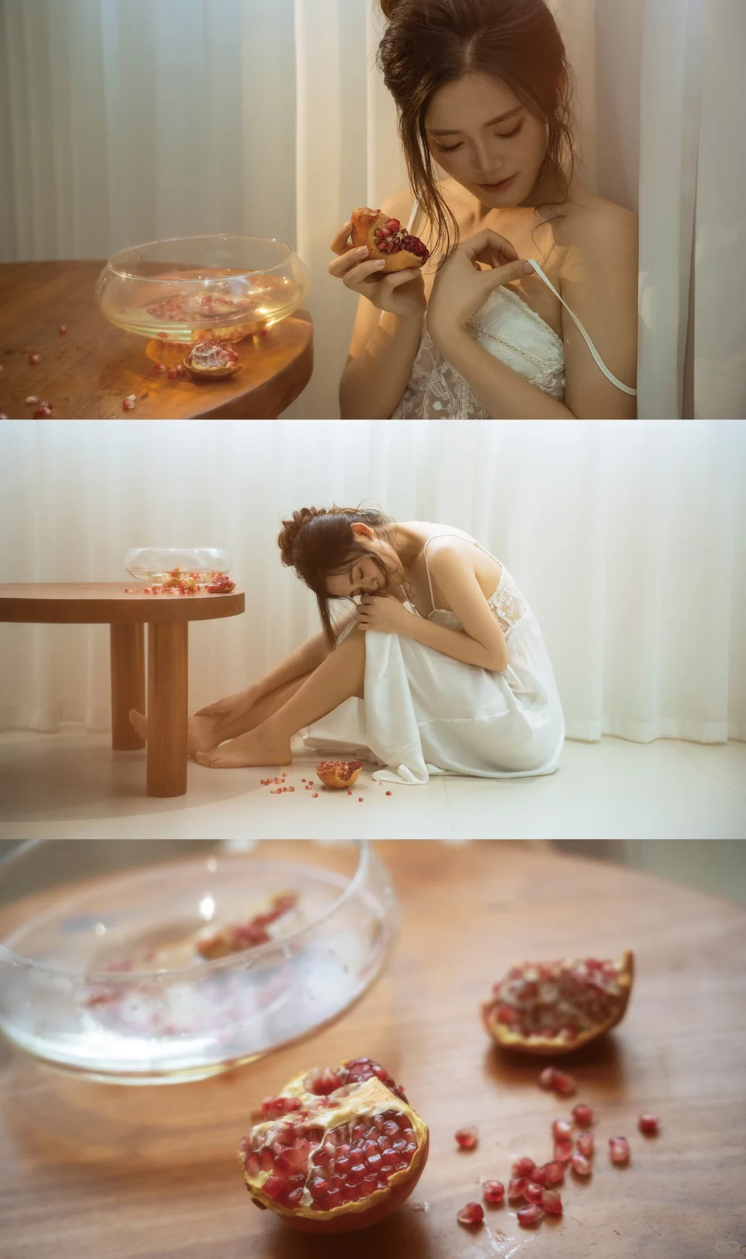 📷秋日私房照居然可以这么拍｜凯里约拍