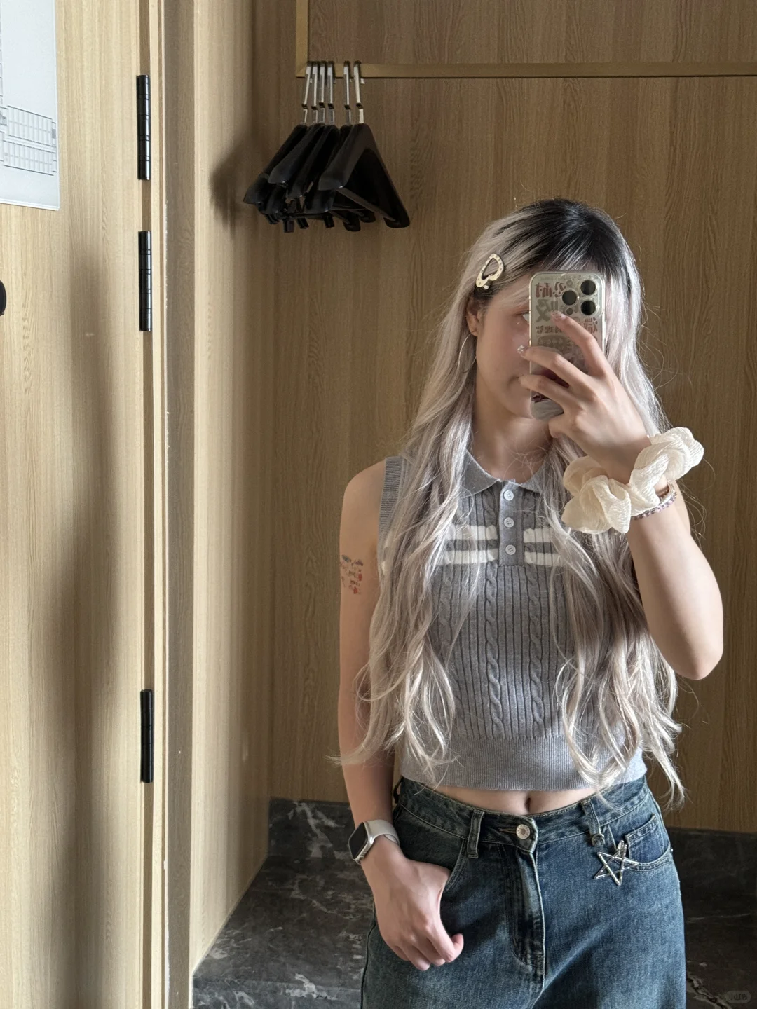 自拍尊嘟好难 🤯 请问到底该如何拍