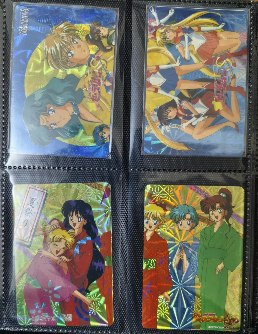 动祖01-11美少女战士祖国闪拼卡01