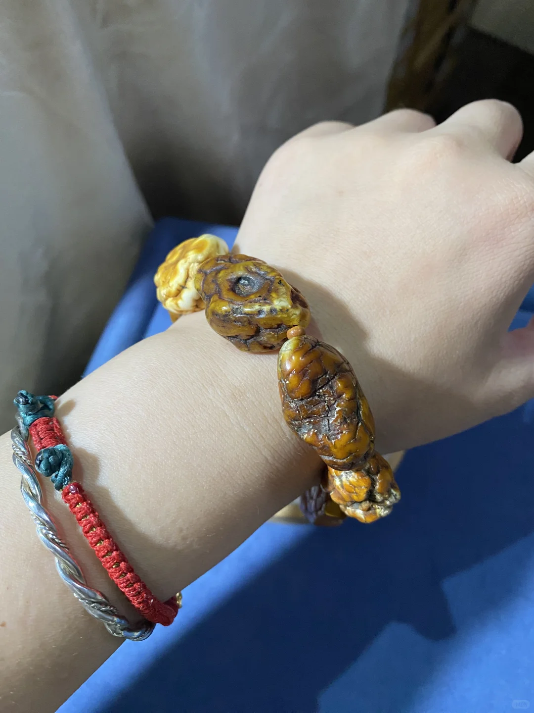 地母系美人就该配地母系珠宝