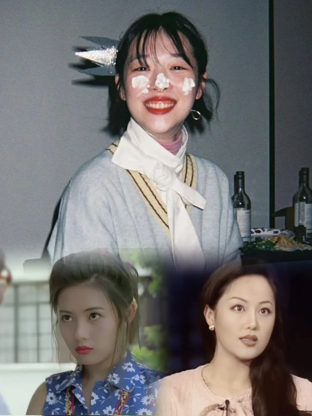 万艳千红｜将美付诸文字（十二）