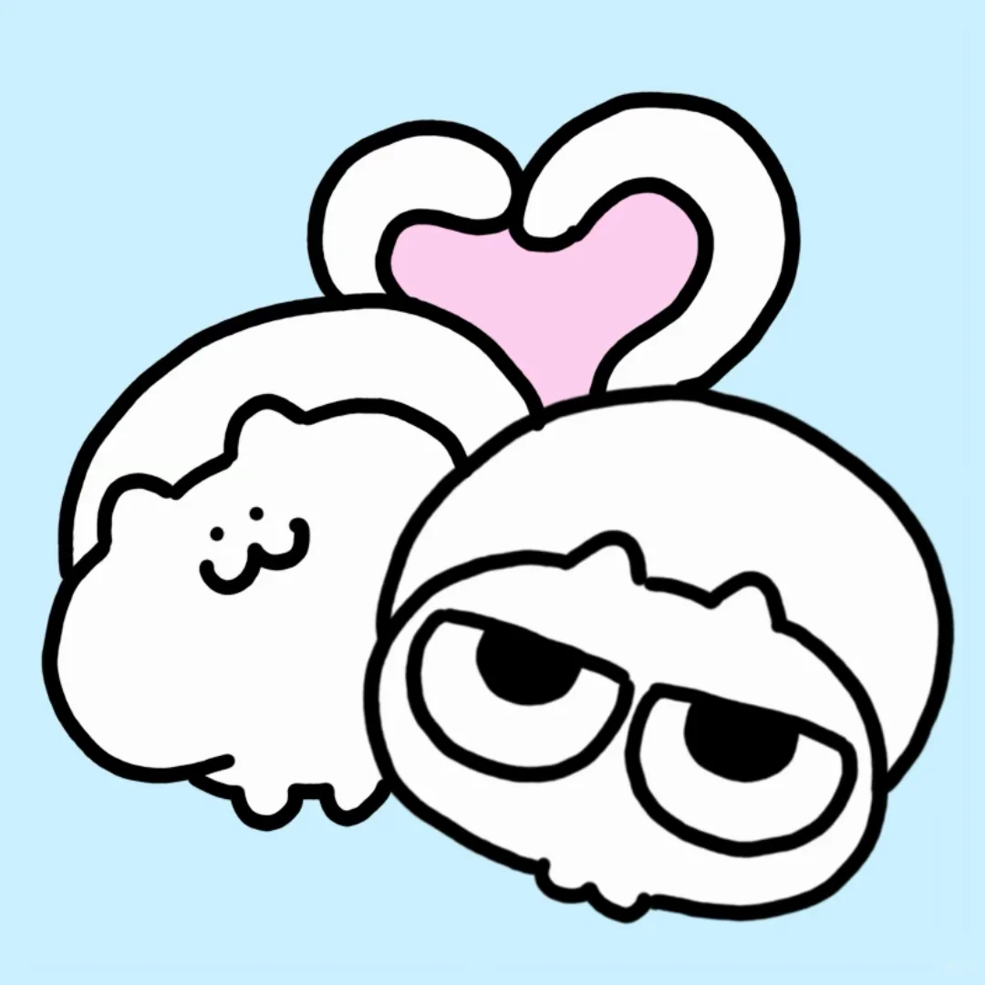 do you love 咪？💕