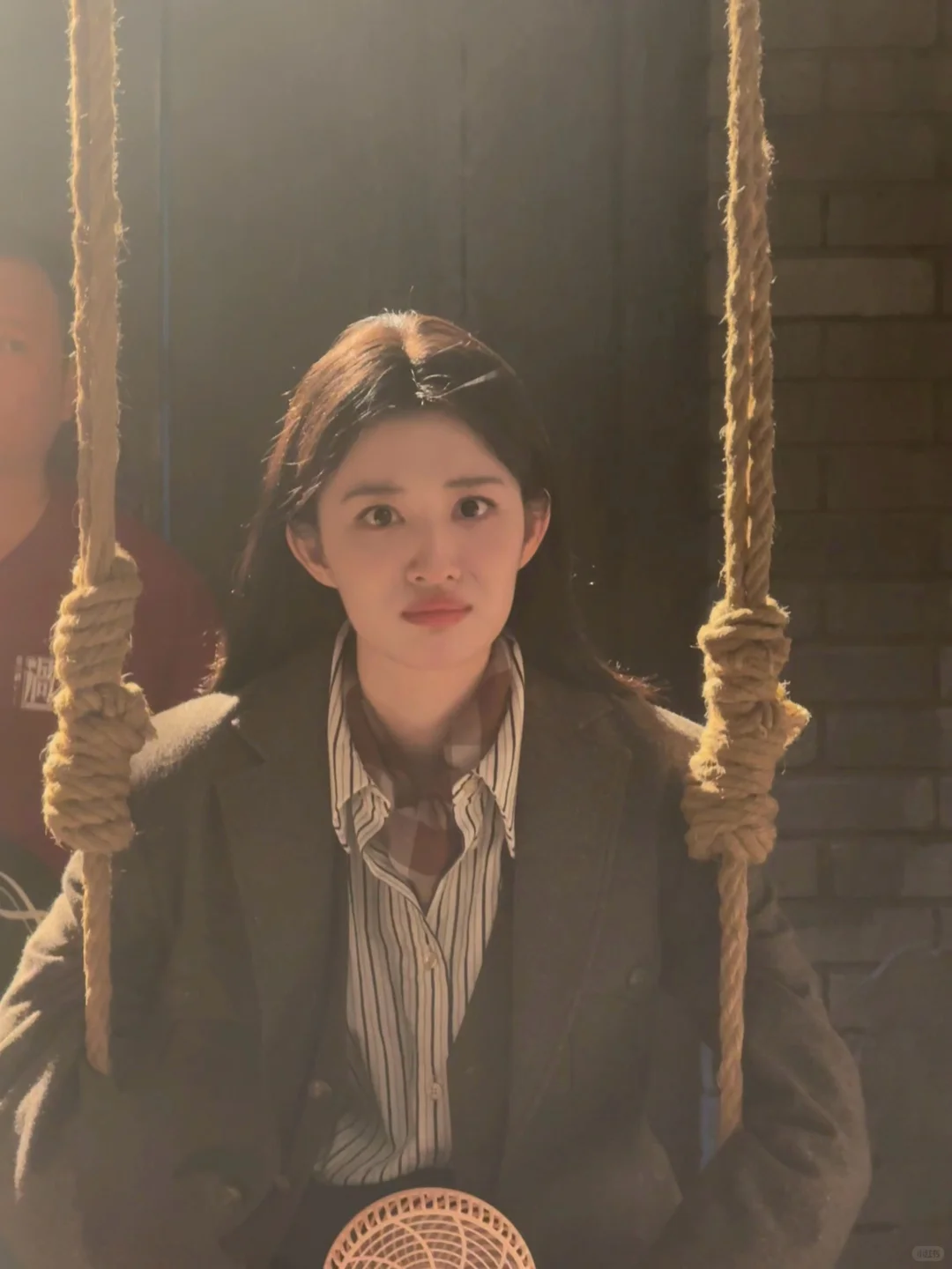 今日份美少女live图/王楚然🧆