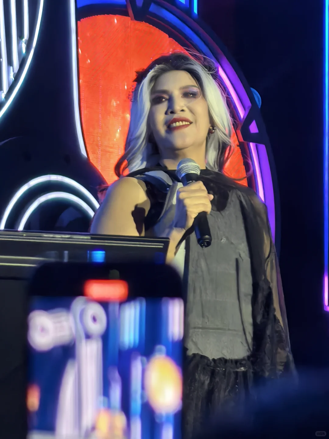 帝国最娇艳的玫瑰…