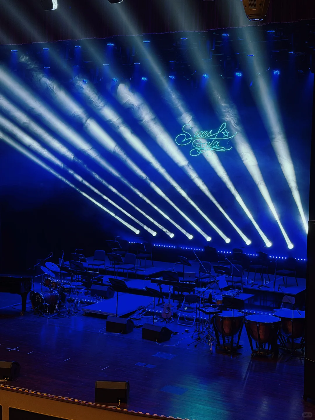 北京｜百老汇音乐剧Gala｜喜剧场