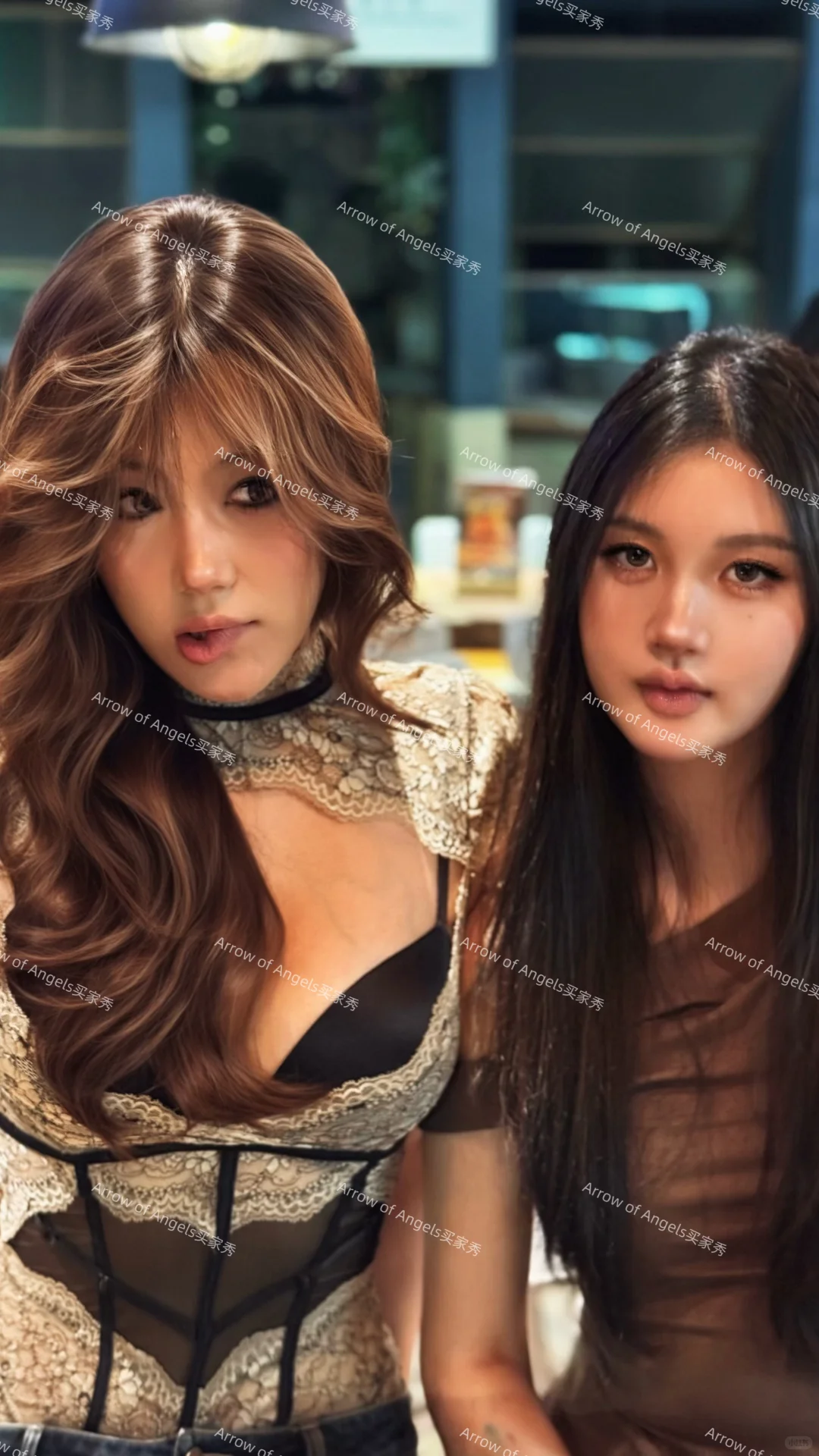 这也太辣了吧～