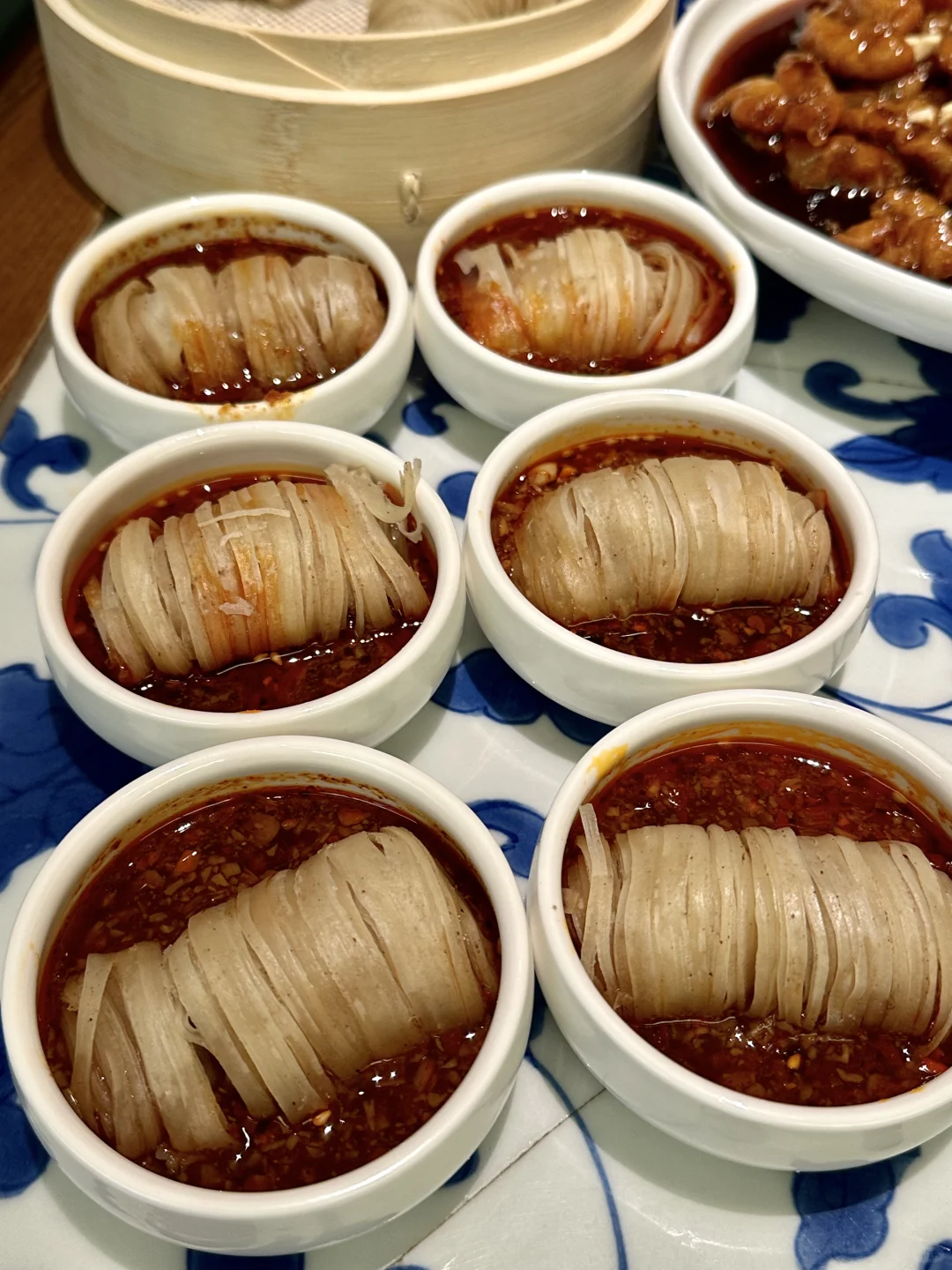 西安这个叫啥………好好吃………