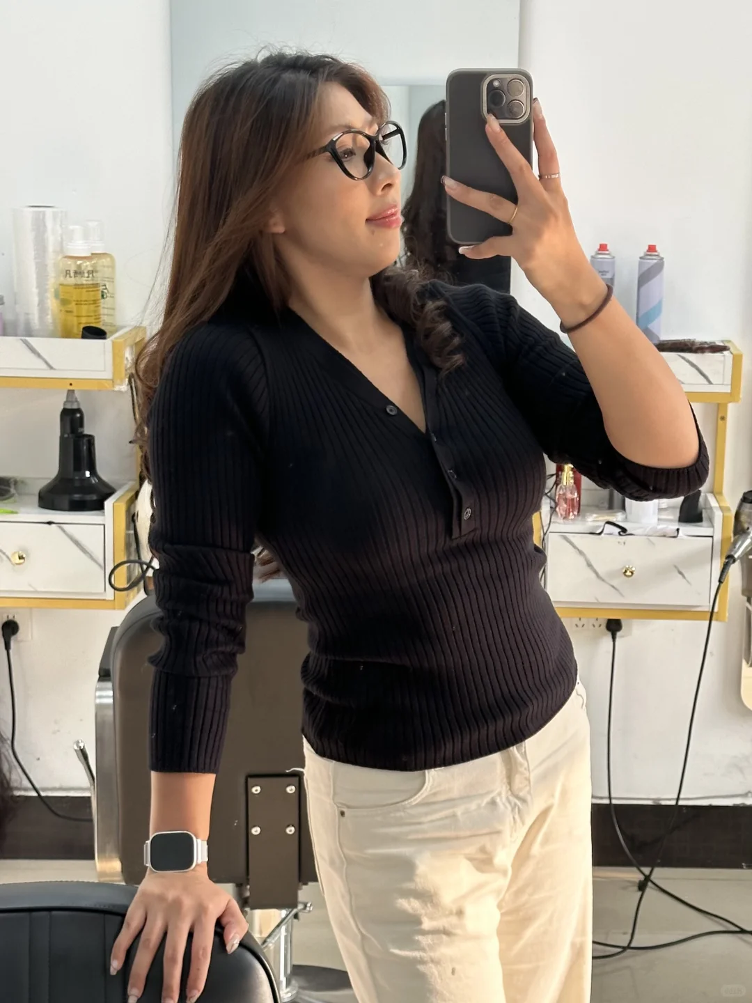 你又在上演撩拨者纯情的把戏了吗