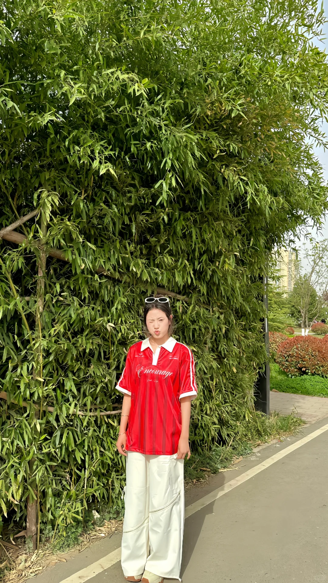 这么拍超级有生命力！！！