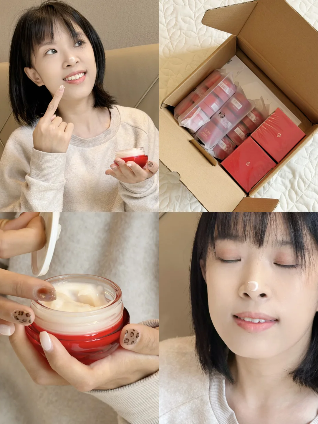 今天不当妈妈当美少女🧜🏻‍♀️