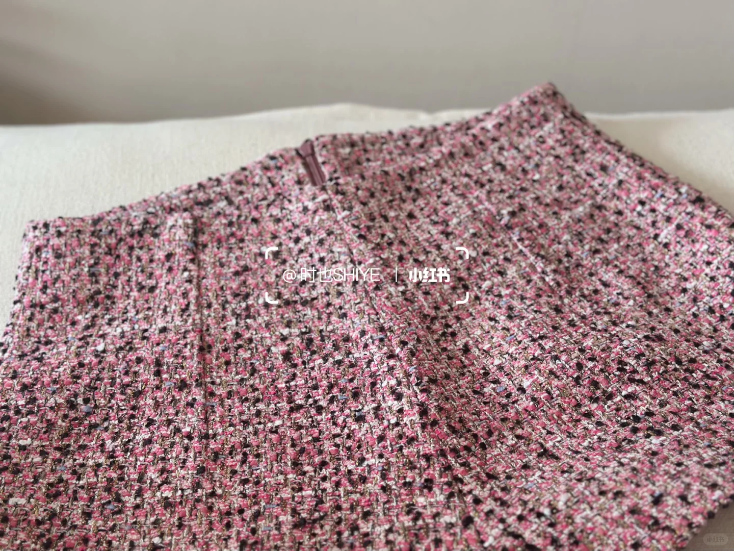 独一无二的中式娇艳～