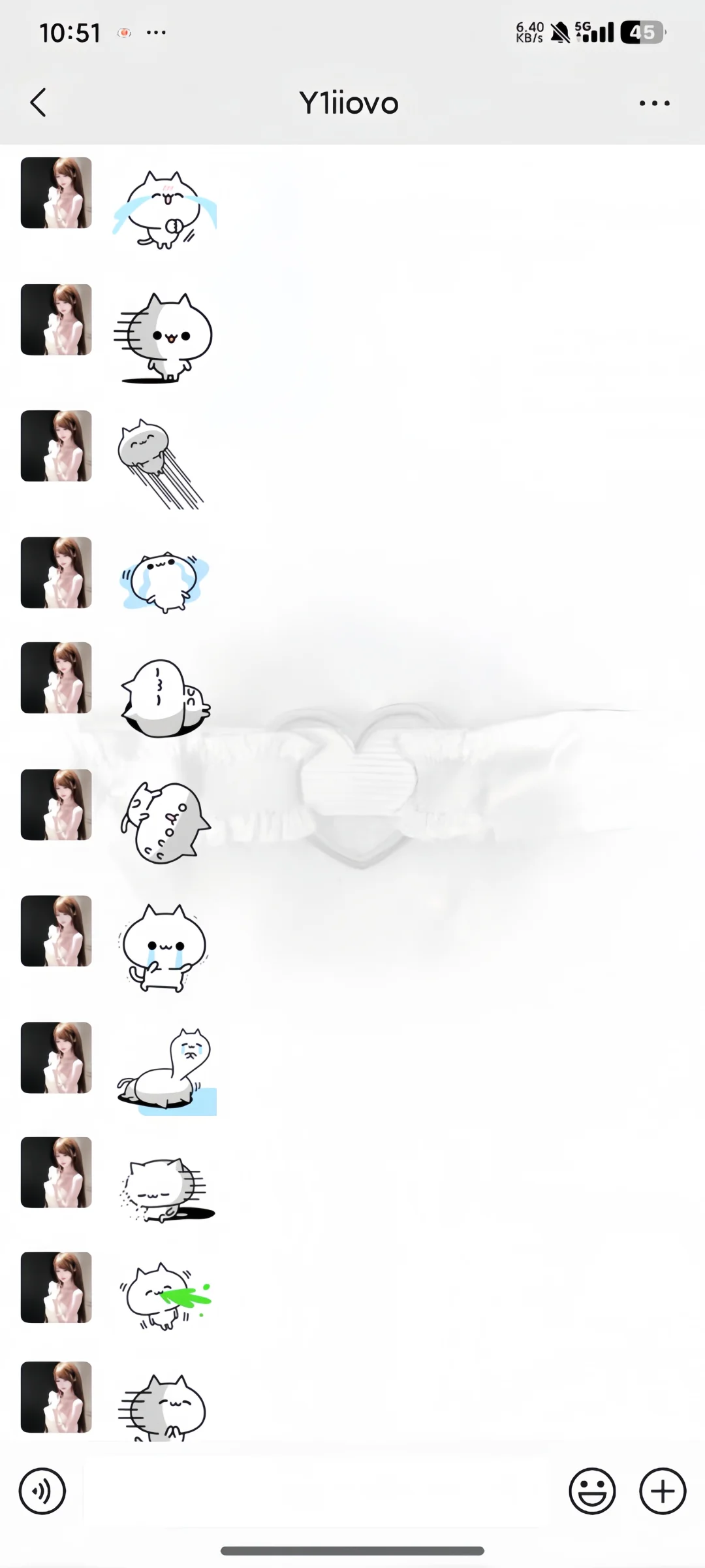 萌物统治全世界✧٩(ˊωˋ*)و✧