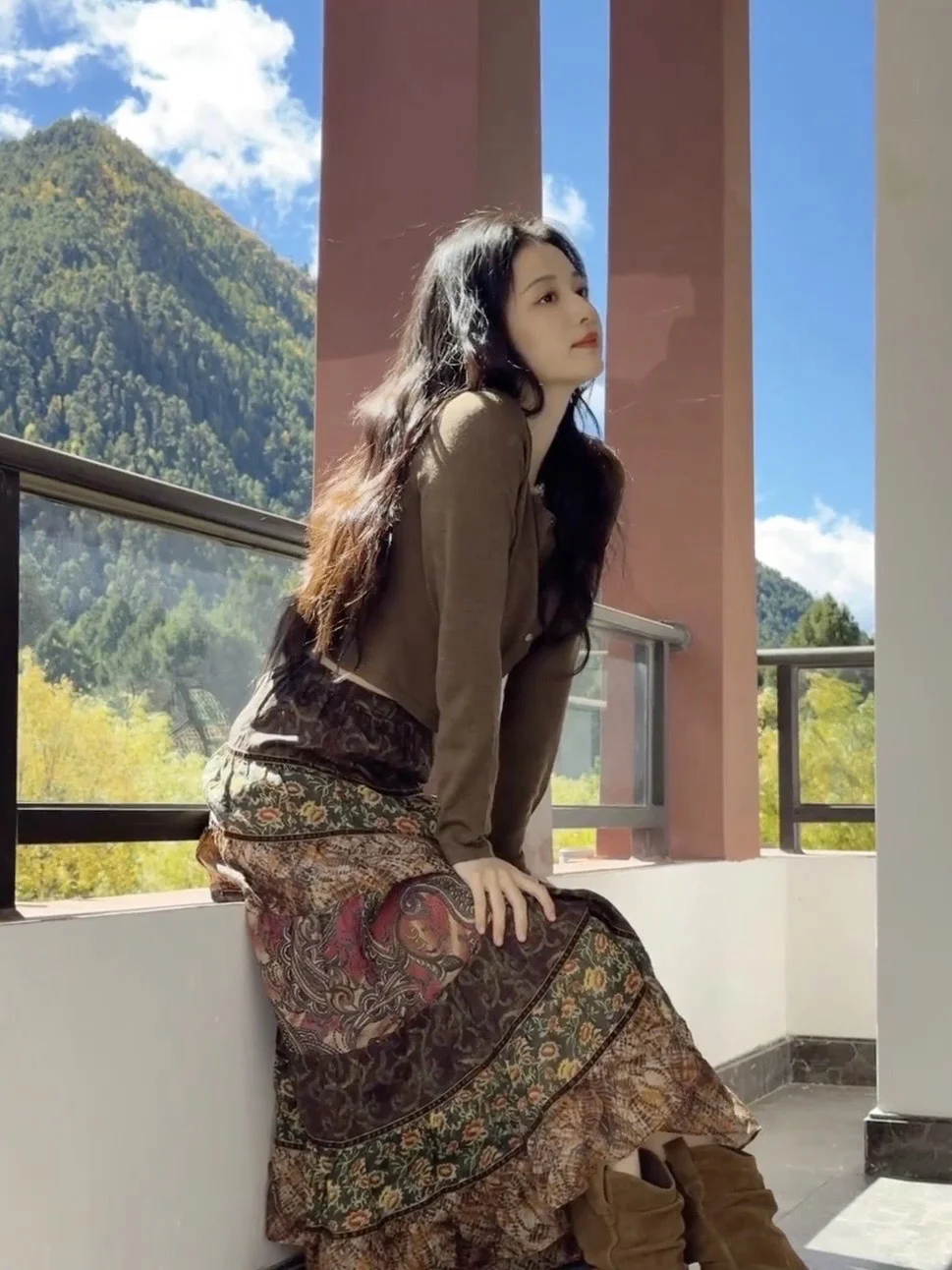 今日份美少女live图/王楚然🧆