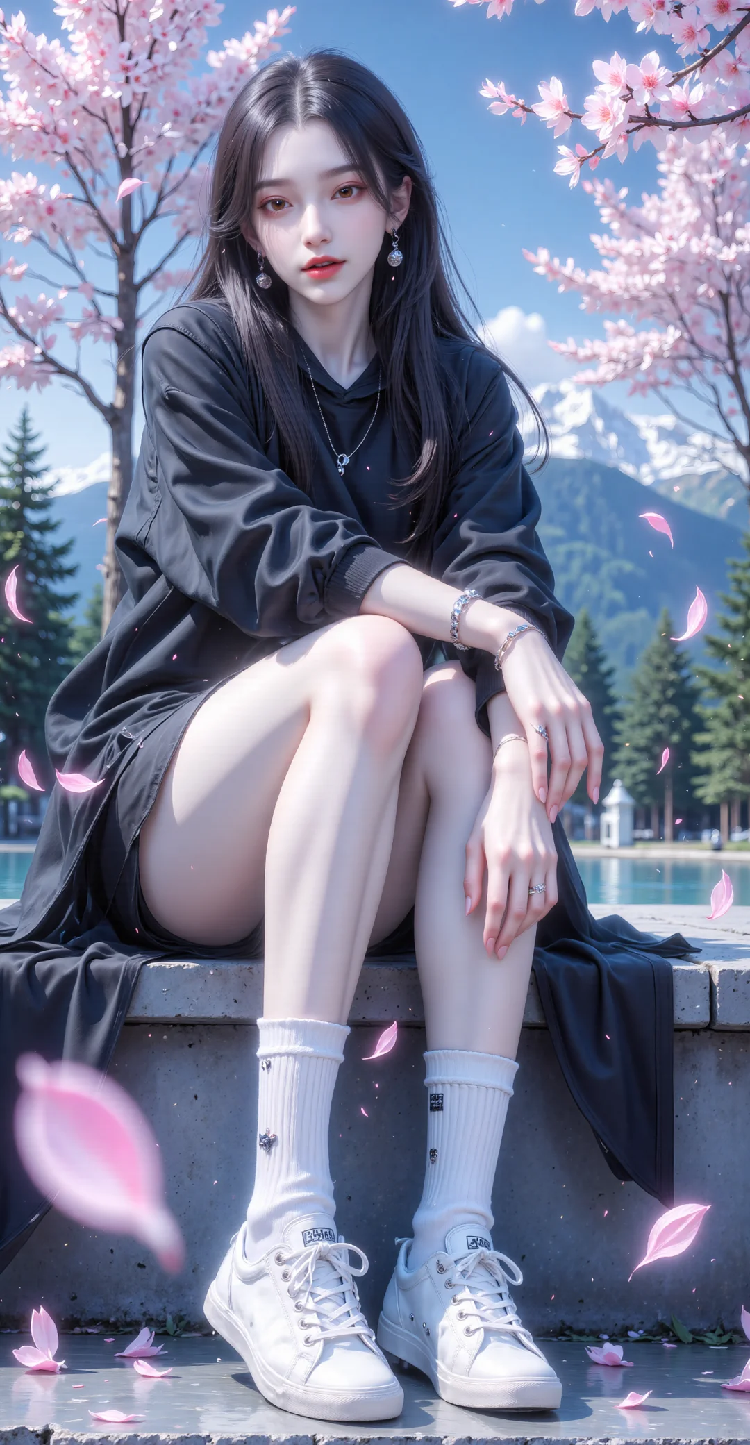 我要和你一起逛动物园动物园