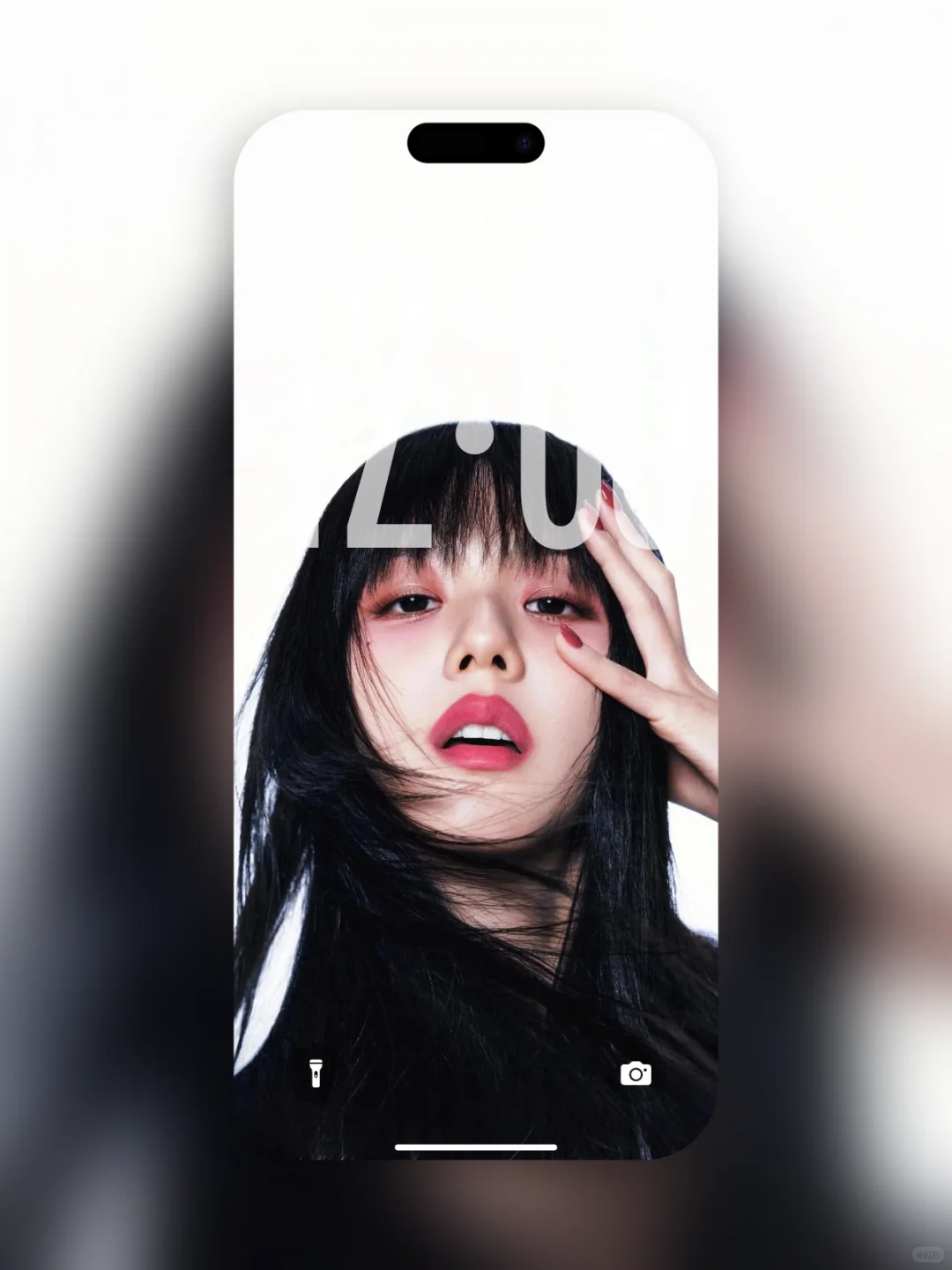 ✨男生视角认证｜这组壁纸让他们主动了