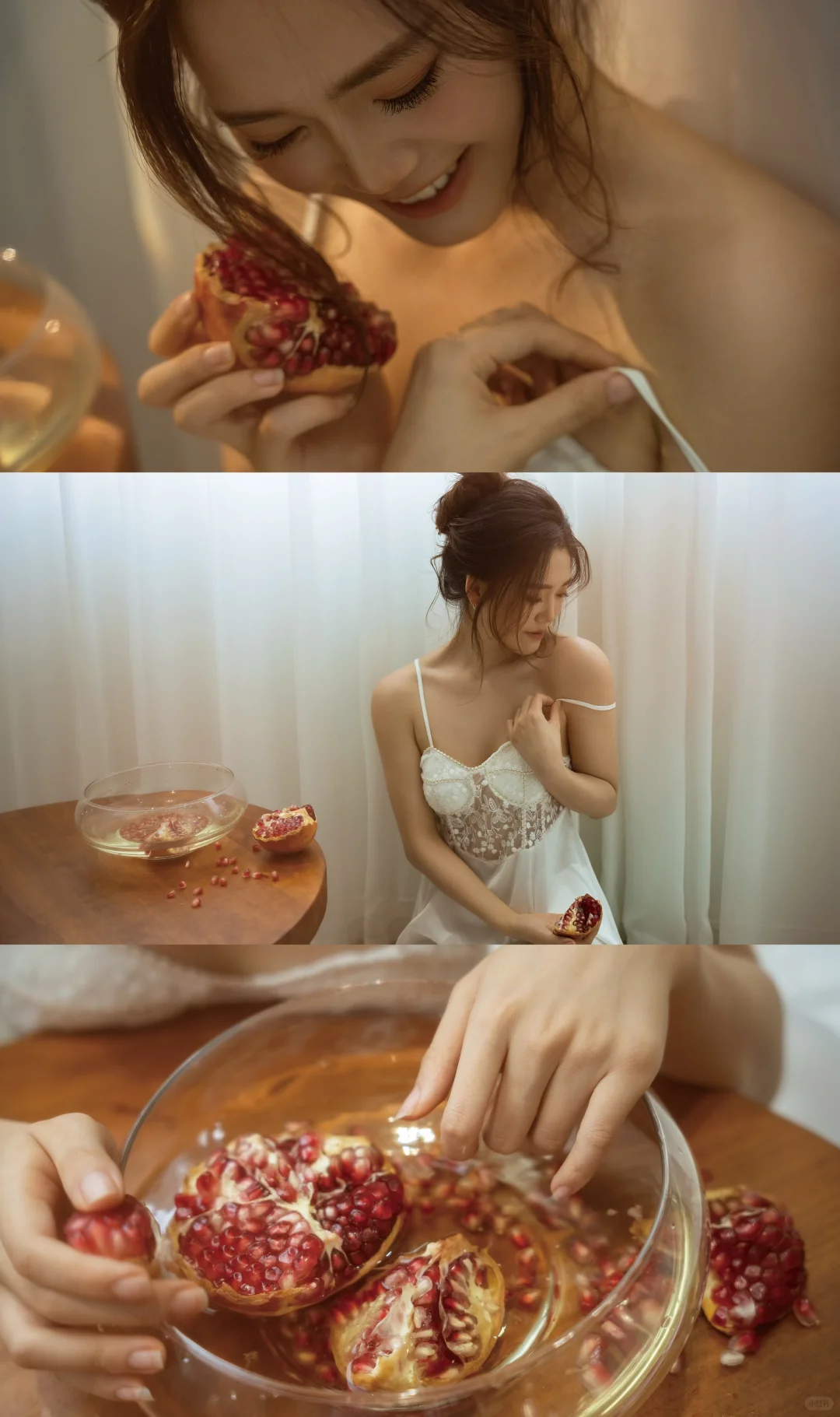 📷秋日私房照居然可以这么拍｜凯里约拍