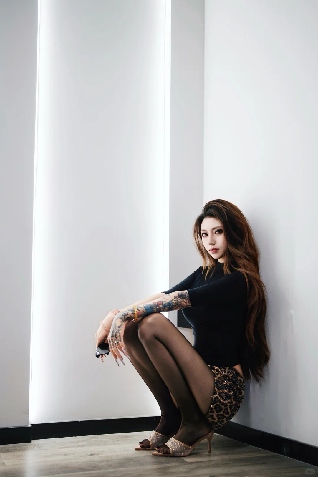 🎥꒱𓈒 ͜ ˙ 辣妹驾到 通通闪开˶)ෆ ̖́-