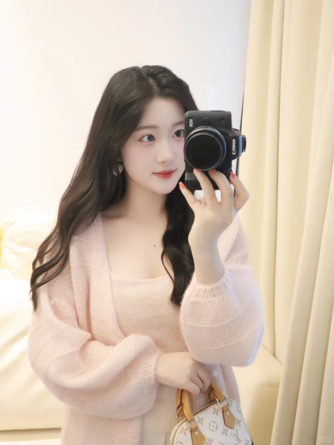 丘比特｜淡颜系 娇嗲味儿十足～