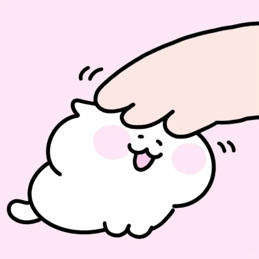 do you love 咪？💕