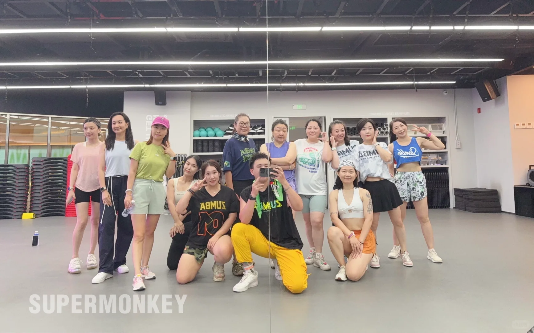 可爱的人眼里看到的都是可爱☺️