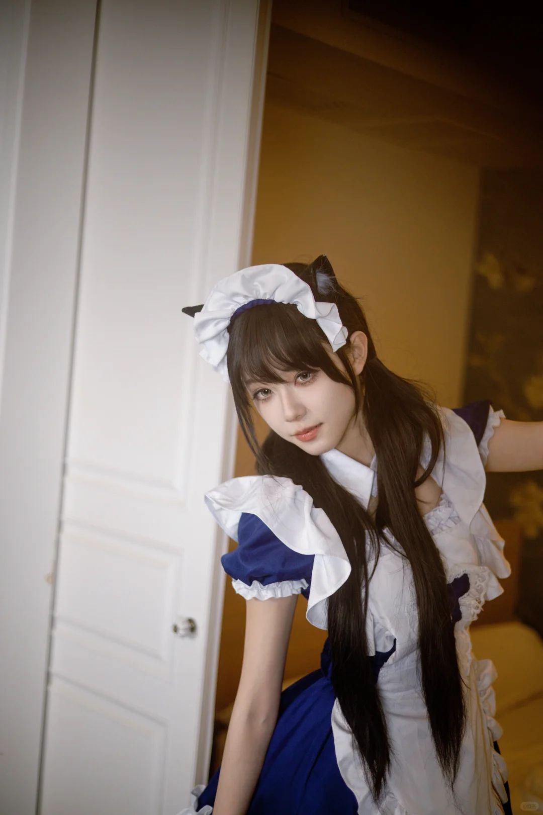 主人…小熊想被抚摸