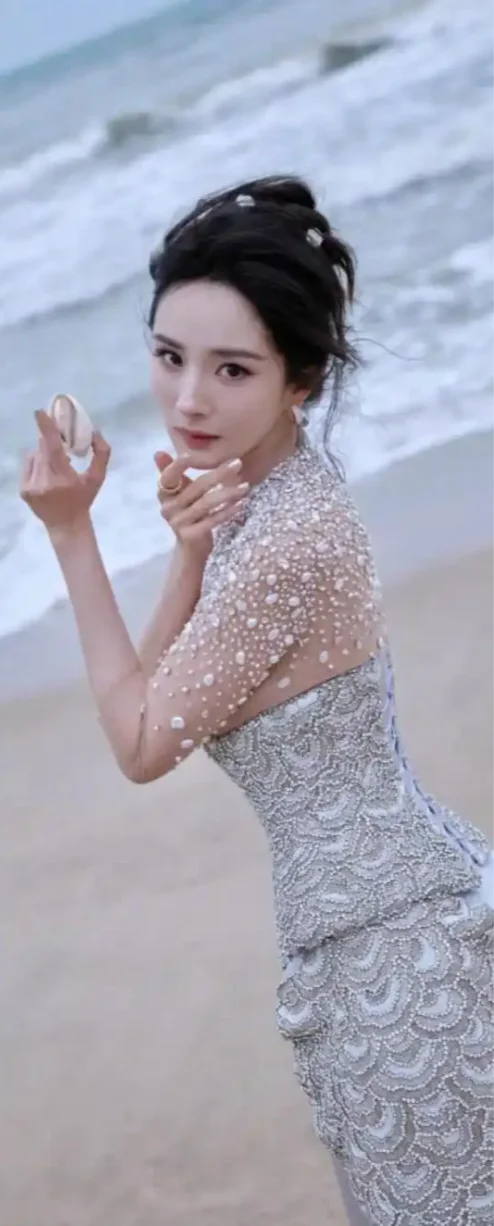 ELLE红毯生图大赏：杨幂、关晓彤、张予曦