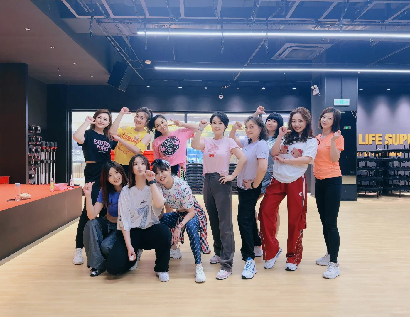 可爱的人眼里看到的都是可爱☺️