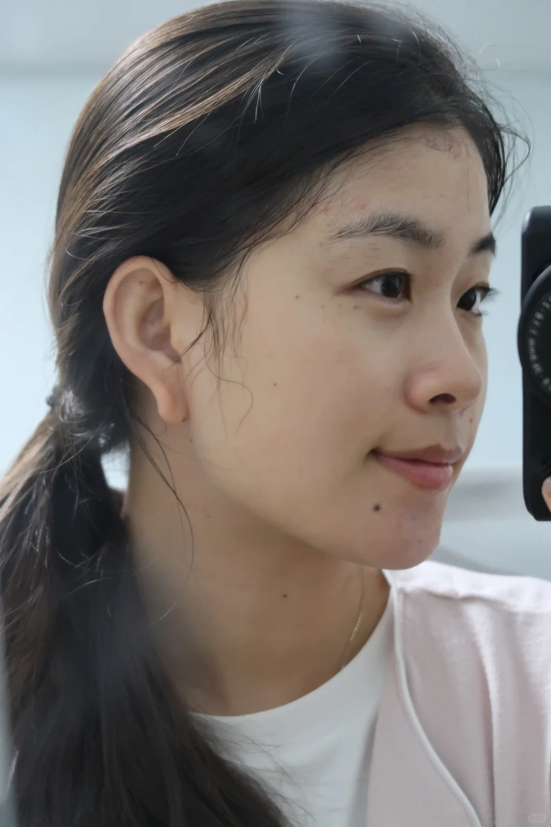 发朋友圈总被评论说有人妻感！！