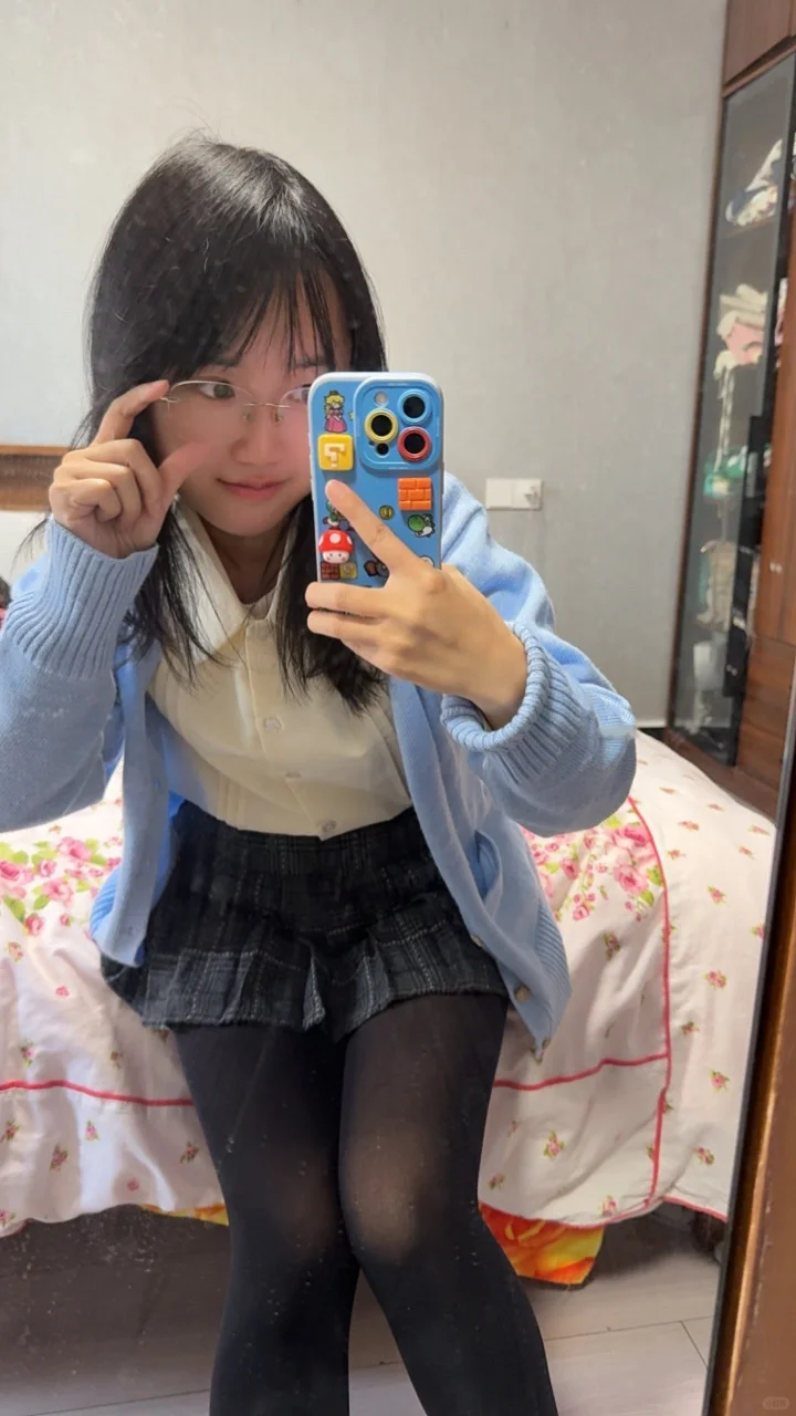 《JK消化刁钻角度》