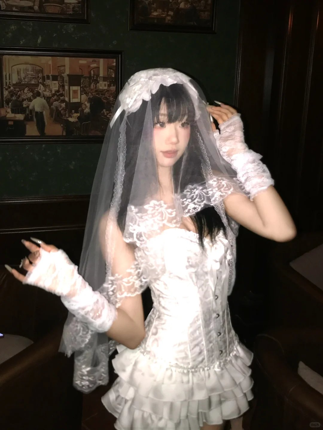 开封陪拍/妻子是一种感觉