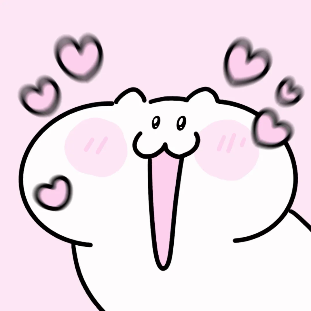 do you love 咪？💕