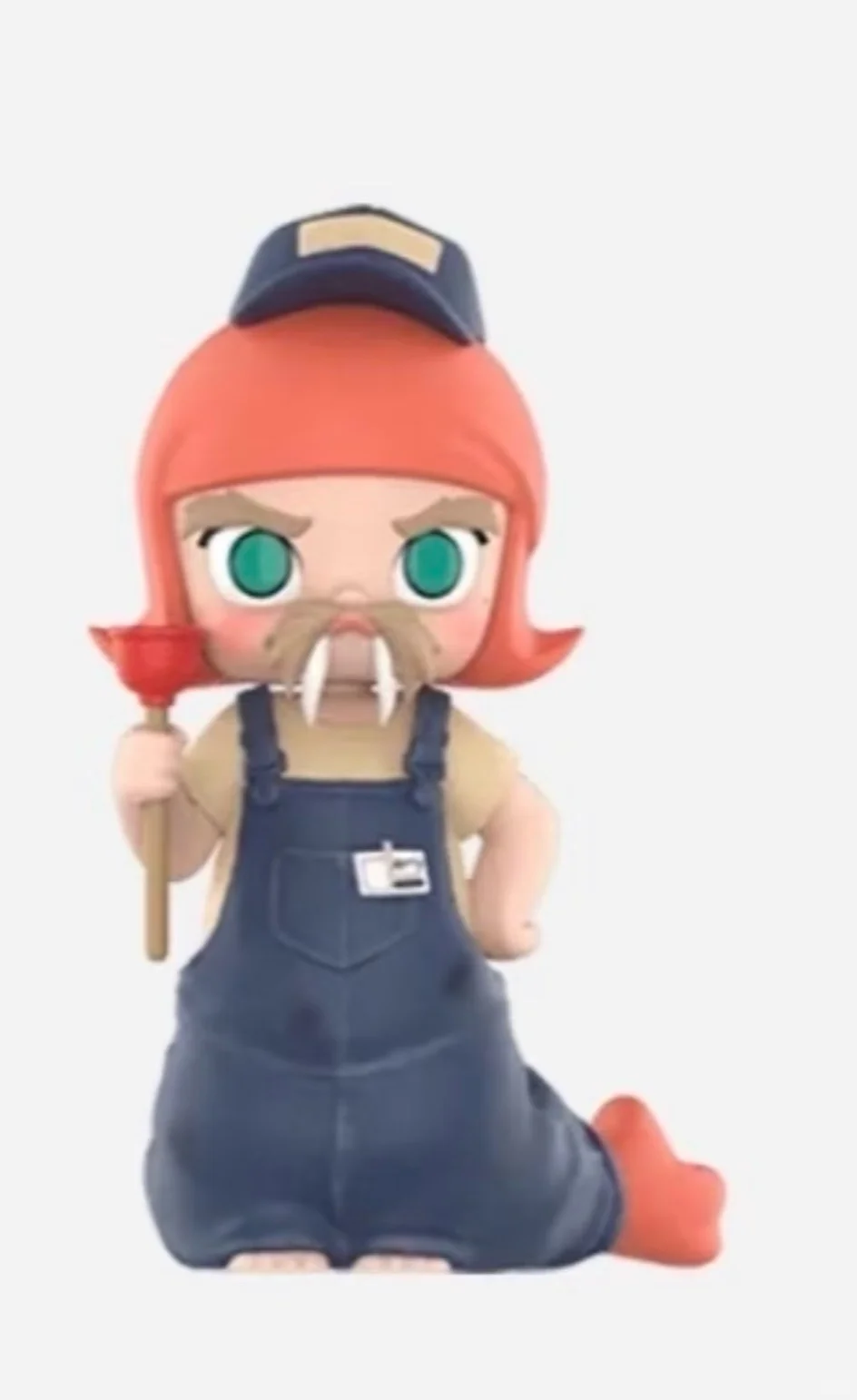 心里生出了别样的滋味