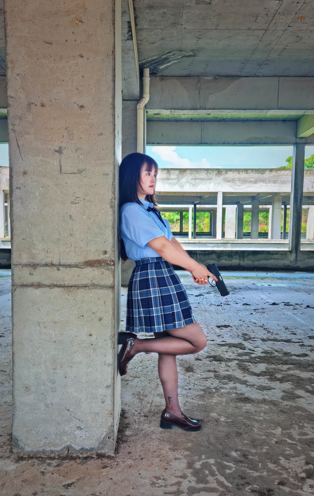 执行任务中，请勿打扰！