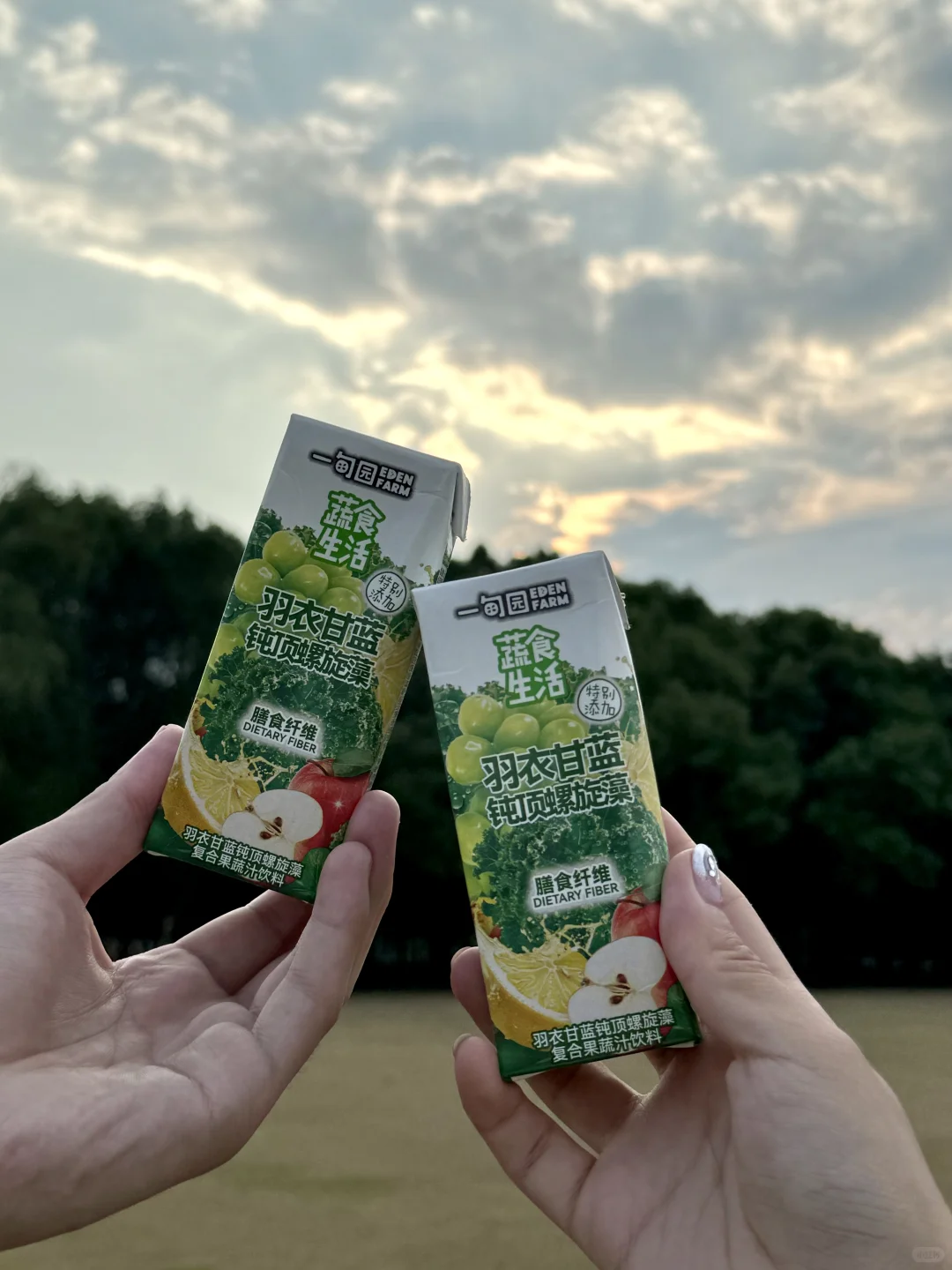 秋天是坠适合出行的季节吧～