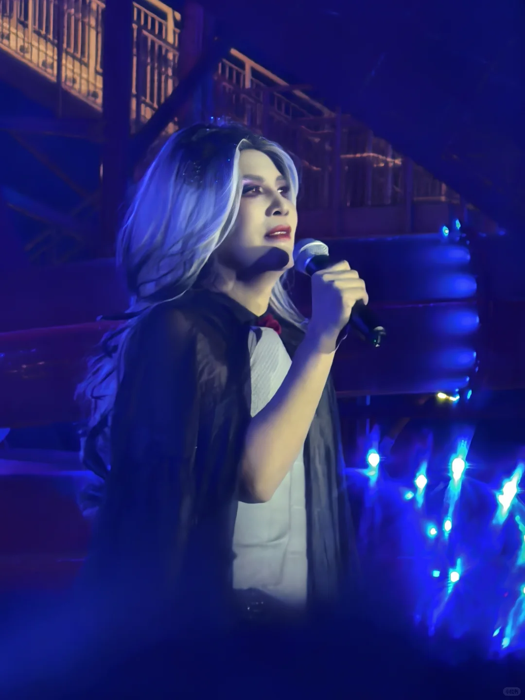 帝国最娇艳的玫瑰…