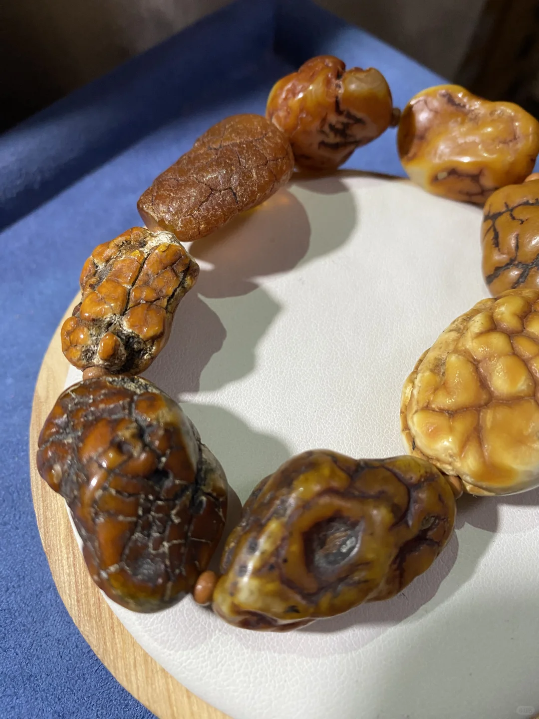 地母系美人就该配地母系珠宝