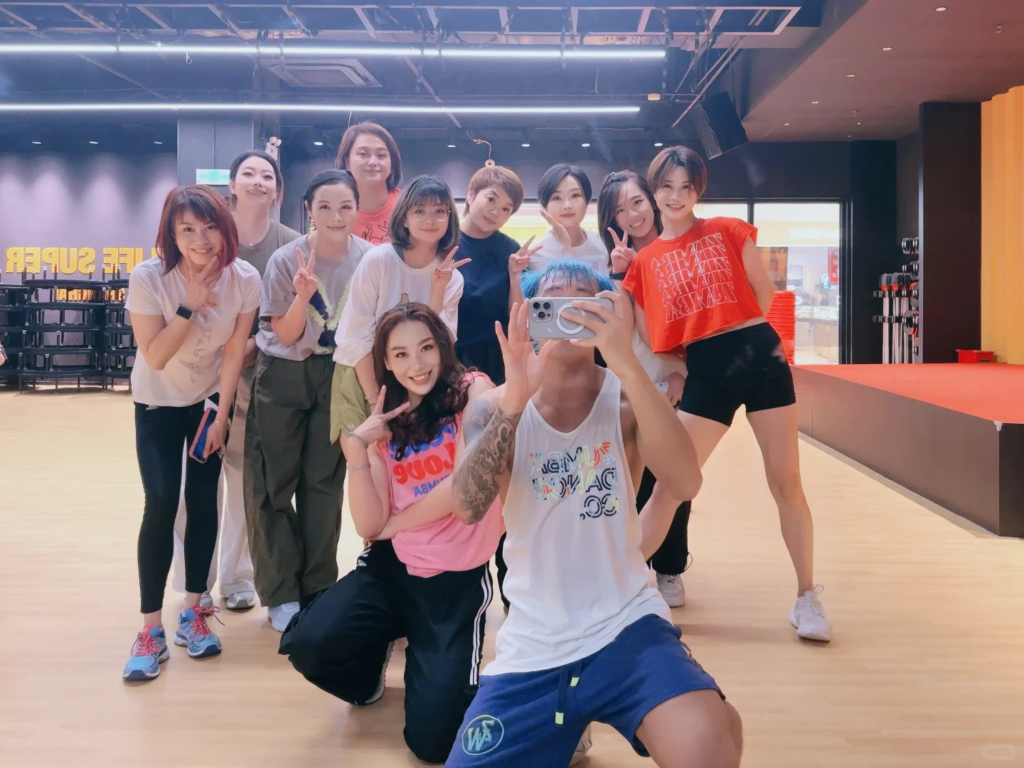 可爱的人眼里看到的都是可爱☺️